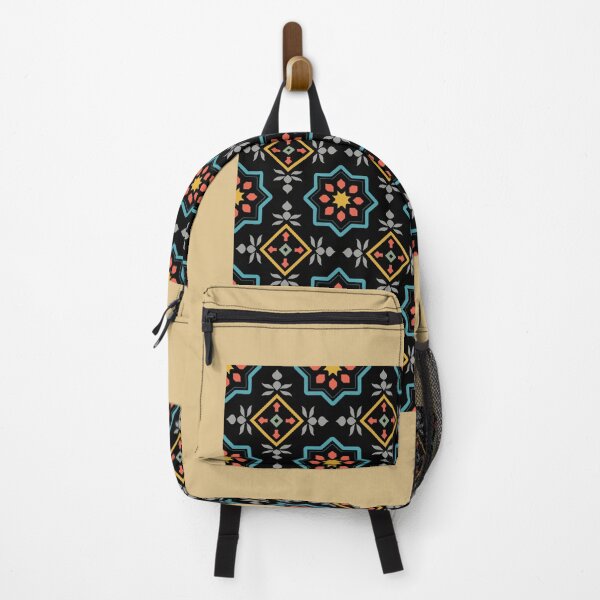 Item preview, Morocco Tile designed and sold by tkel1.