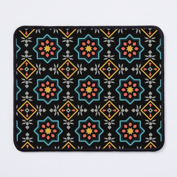 Item preview, Morocco Tile designed and sold by tkel1.