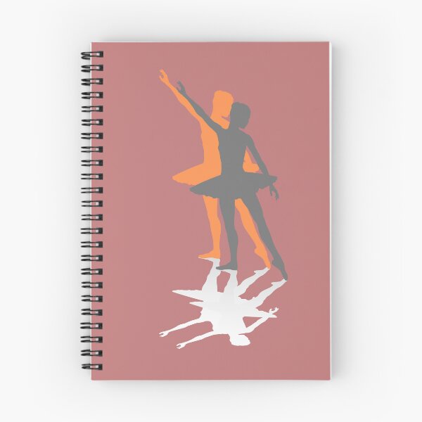 Item preview, Ballet Positions Perfect Gift ballet gift  designed and sold by BYTRINOOO.