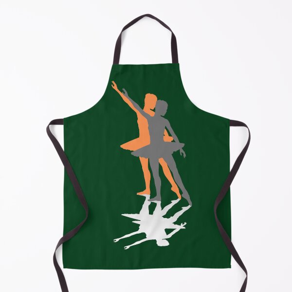 Item preview, Ballet Positions Perfect Gift ballet gift designed and sold by BYTRINOOO.