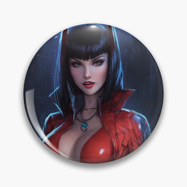 Item preview, Future Vampire designed and sold by RaF71PrO.