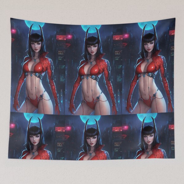 Item preview, Future Vampire designed and sold by RaF71PrO.
