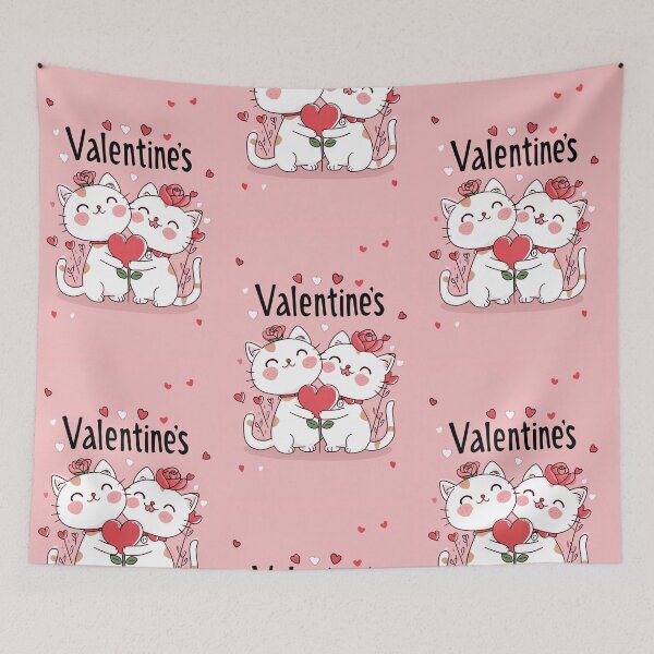 Item preview, My Valentines designed and sold by Ryslissa.