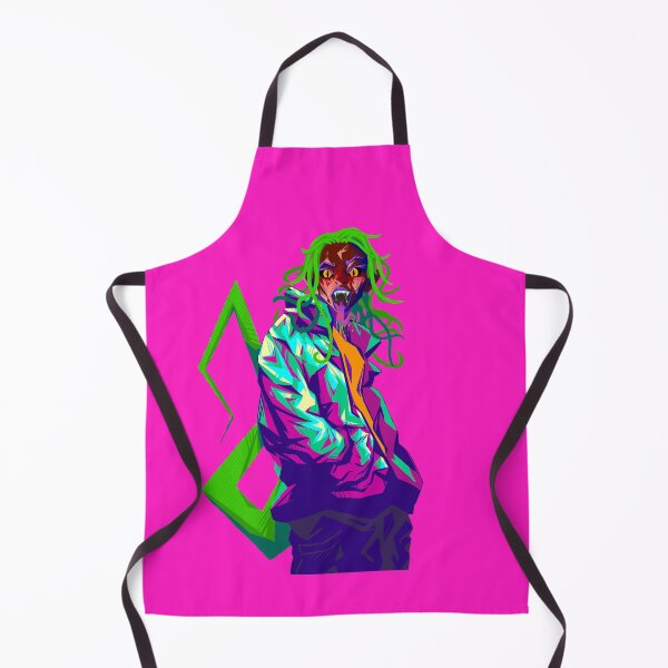 Item preview, Medusa Annabeth Chase designed and sold by Wyyrmwood.