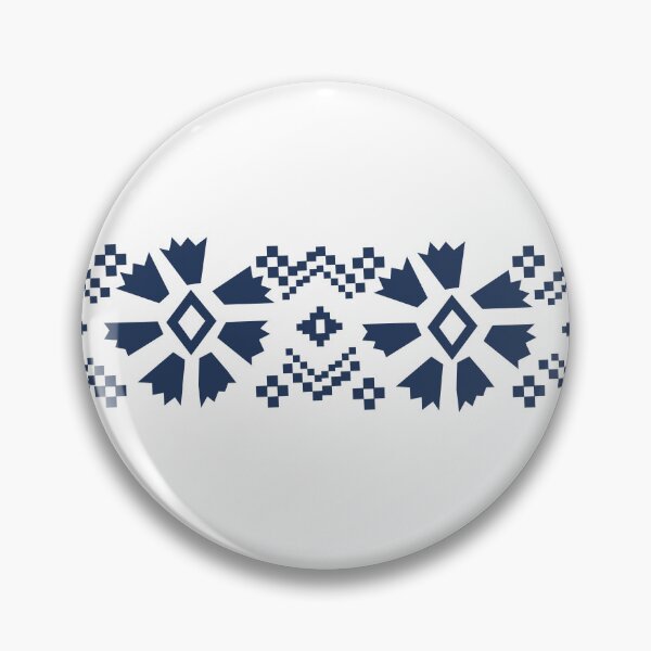 Item preview, RUHNU - pattern designed and sold by rogueravenart.