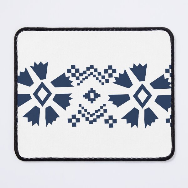Item preview, RUHNU - pattern designed and sold by rogueravenart.