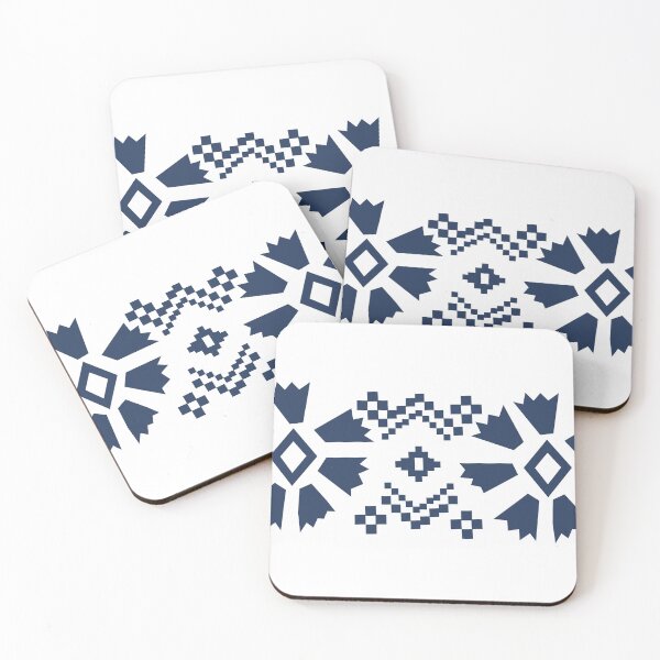 Item preview, RUHNU - pattern designed and sold by rogueravenart.
