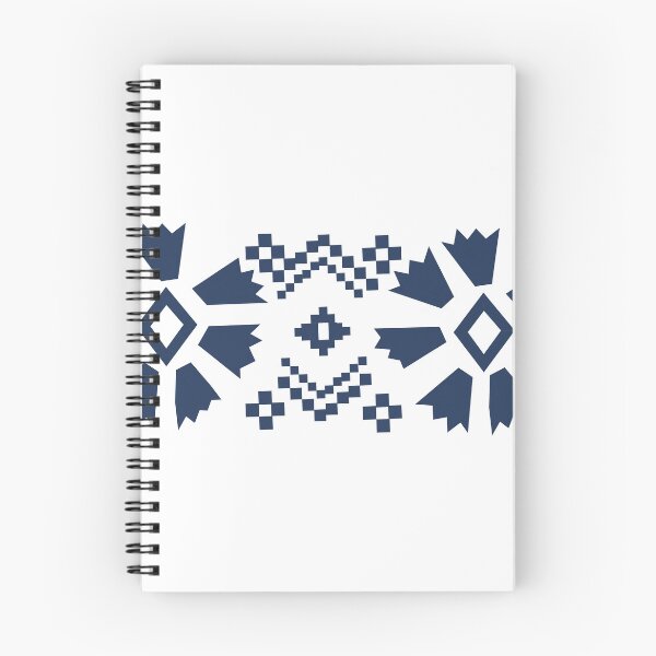 Item preview, RUHNU - pattern designed and sold by rogueravenart.