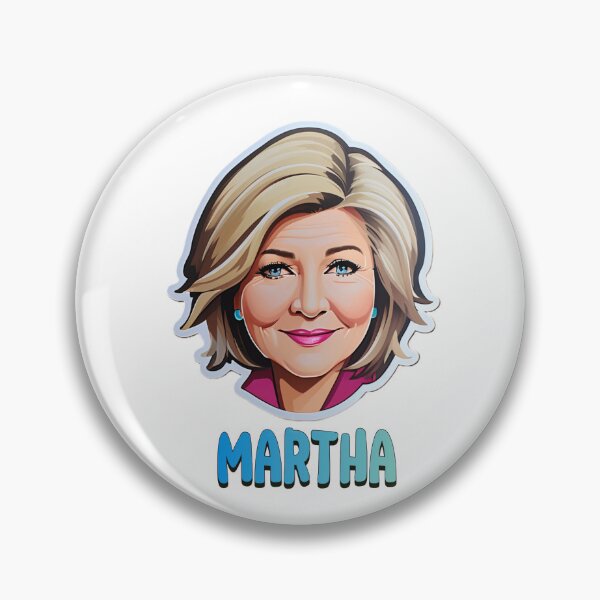 Item preview, Martha designed and sold by Imeline Valentin.