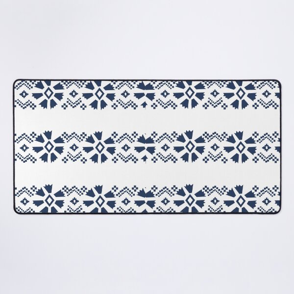 Item preview, RUHNU - pattern designed and sold by rogueravenart.