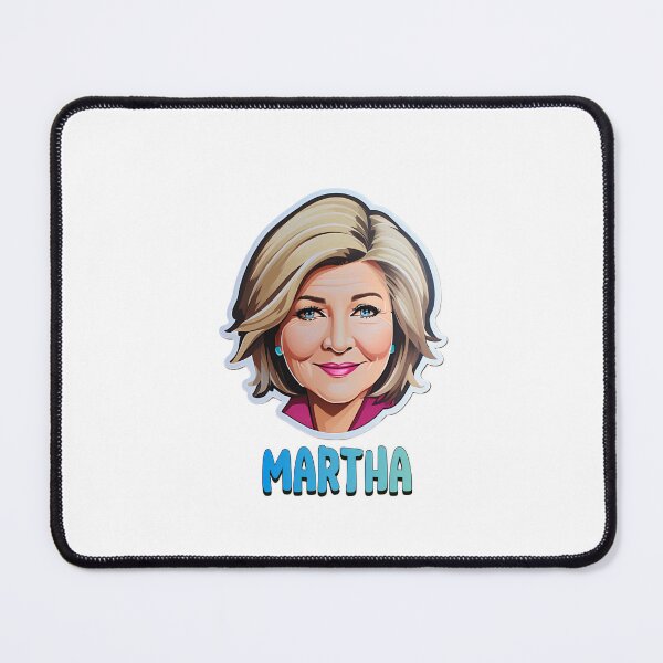 Item preview, Martha designed and sold by Imeline Valentin.