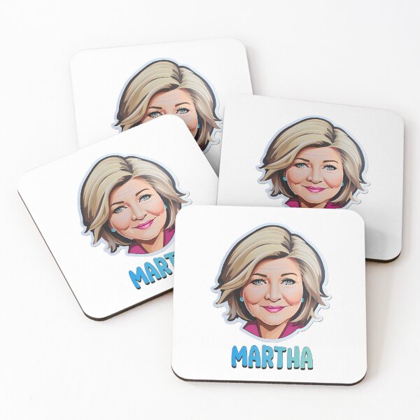 Item preview, Martha designed and sold by Imeline Valentin.
