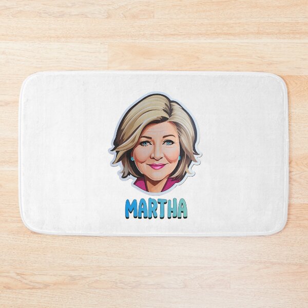 Item preview, Martha designed and sold by Imeline Valentin.