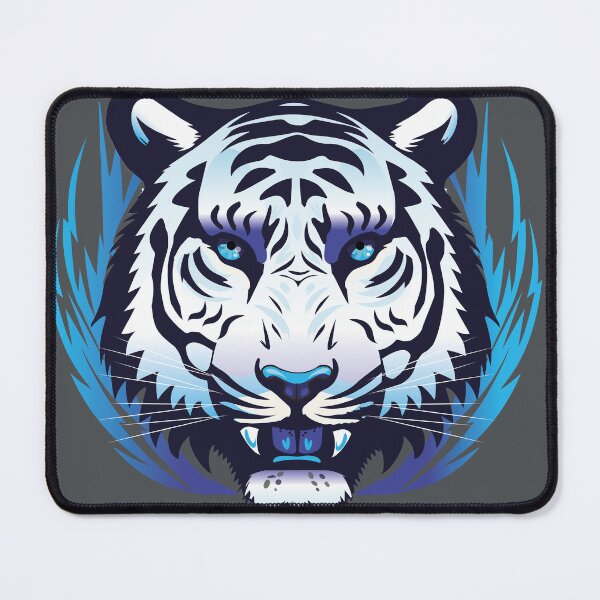 Item preview, White Tiger designed and sold by ArtisticVsion.