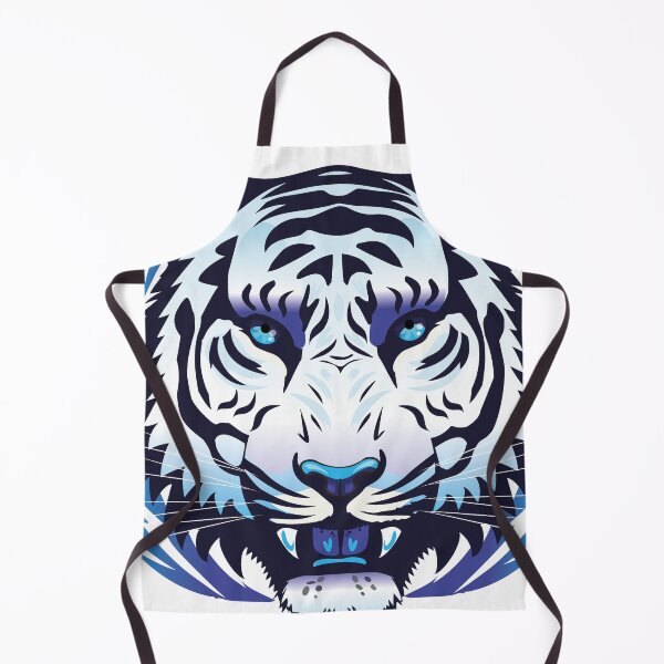 Item preview, White Tiger designed and sold by ArtisticVsion.