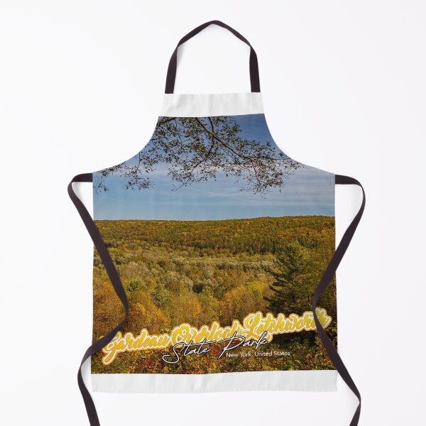 Item preview, Gardeau Overlook Letchworth State Park designed and sold by GestaltImagery.