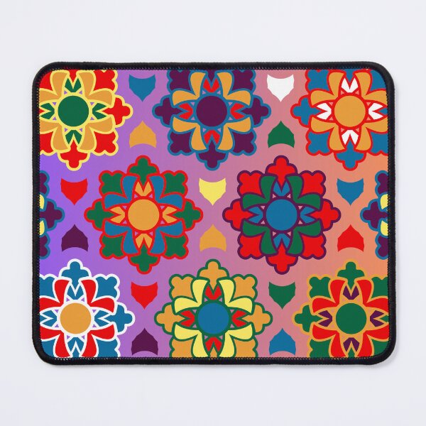 Item preview, Moroccan Pattern designed and sold by tkel1.