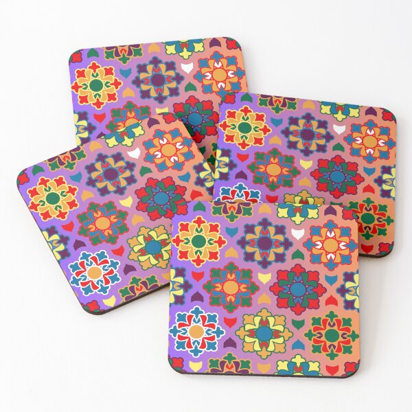 Item preview, Moroccan Pattern designed and sold by tkel1.