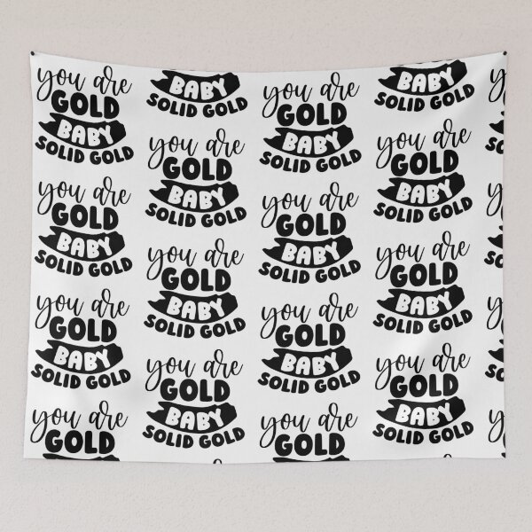 Item preview, Something for someone who has exceptional value or quality, just like solid gold designed and sold by emaga.