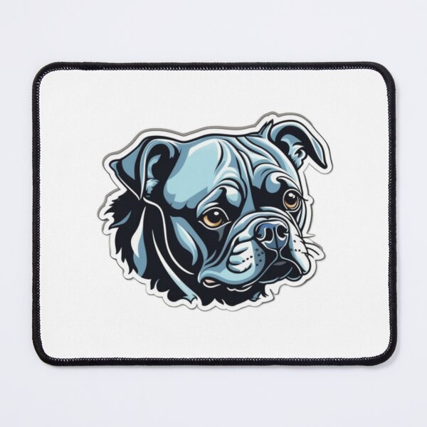 Item preview, American Bully designed and sold by JIGUWORLD.