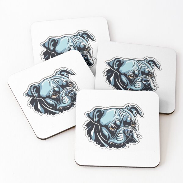 Item preview, American Bully  designed and sold by JIGUWORLD.