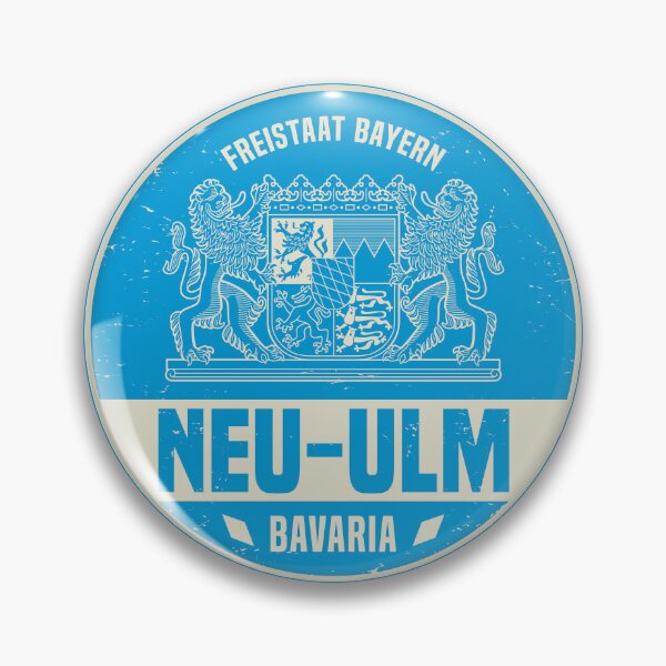 Item preview, Neu-Ulm, Bavaria, Germany designed and sold by studio838.