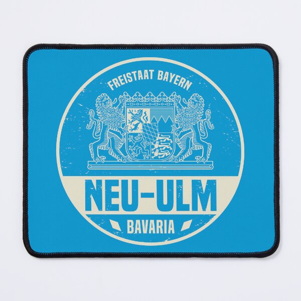 Item preview, Neu-Ulm, Bavaria, Germany designed and sold by studio838.