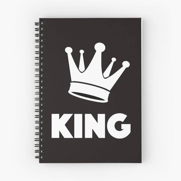 Item preview, King designed and sold by GoodluckAdido.