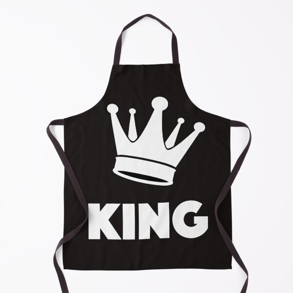 Item preview, King designed and sold by GoodluckAdido.