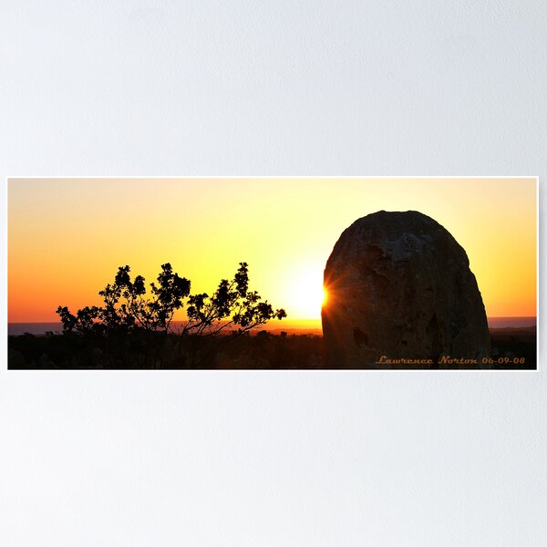 Item preview, Pinical Sunset designed and sold by Lawrence Norton.
