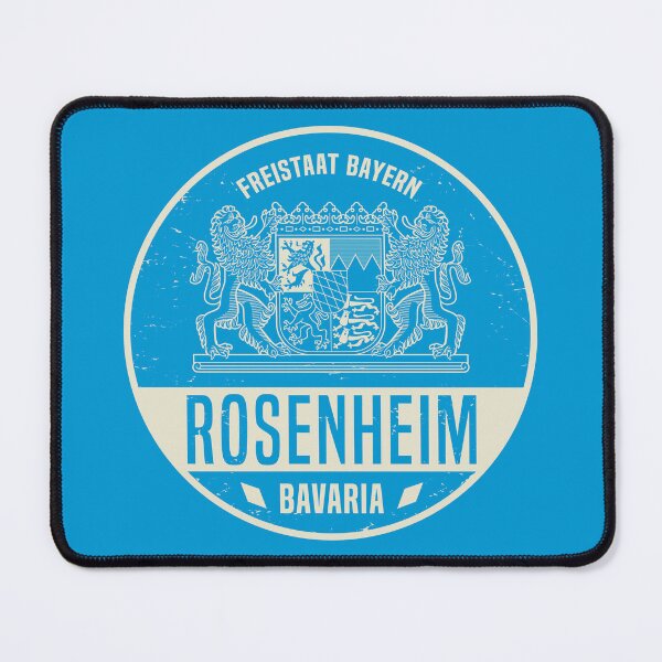 Item preview, Rosenheim, Bavaria, Germany designed and sold by studio838.
