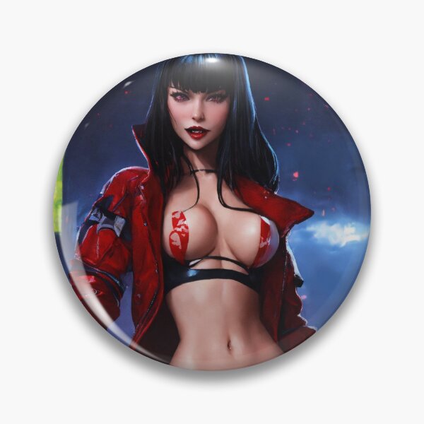 Item preview, Future Vampire designed and sold by RaF71PrO.
