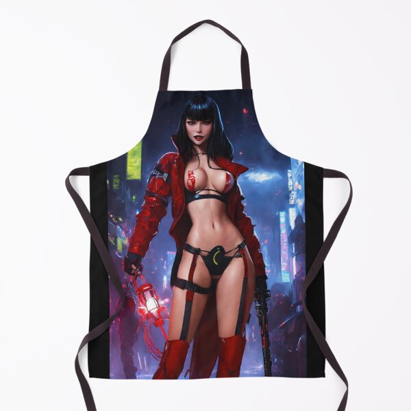 Item preview, Future Vampire designed and sold by RaF71PrO.