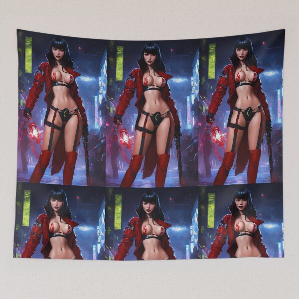 Item preview, Future Vampire designed and sold by RaF71PrO.