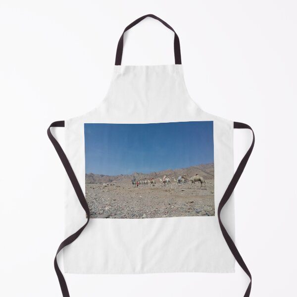 Item preview, A camel caravan in Dahab, South Sinai, Egypt designed and sold by Osama-Hamdi.