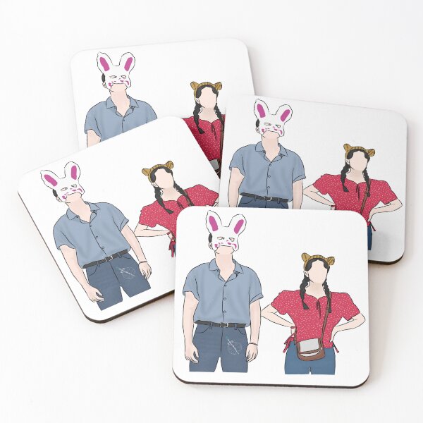 Item preview, Moon In The Day Korean Drama designed and sold by ArtRaftPro.