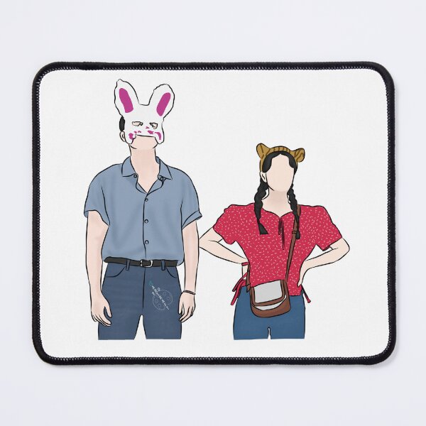 Item preview, Moon In The Day Korean Drama designed and sold by ArtRaftPro.