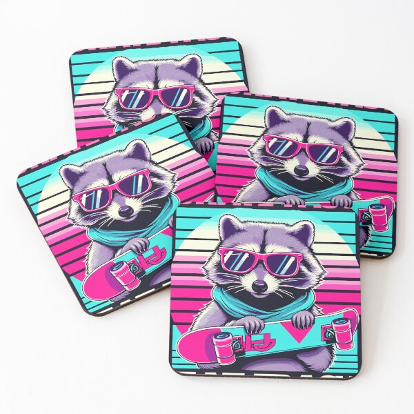 Item preview, Skate Fast Eat Trash designed and sold by bihtti.