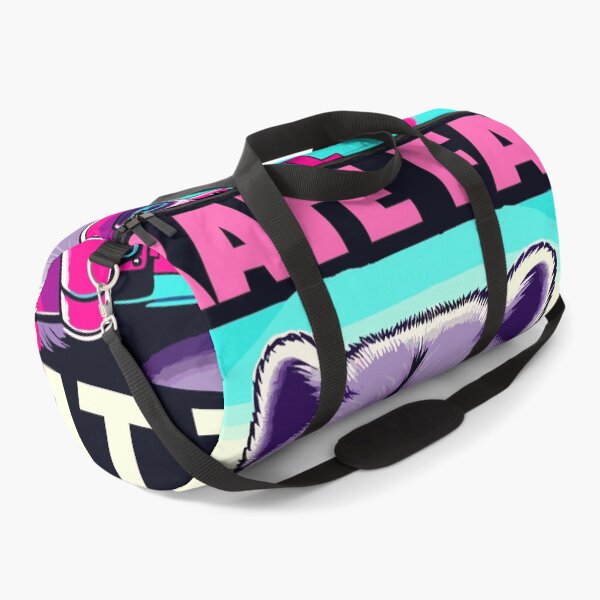 Item preview, Skate Fast Eat Trash designed and sold by bihtti.