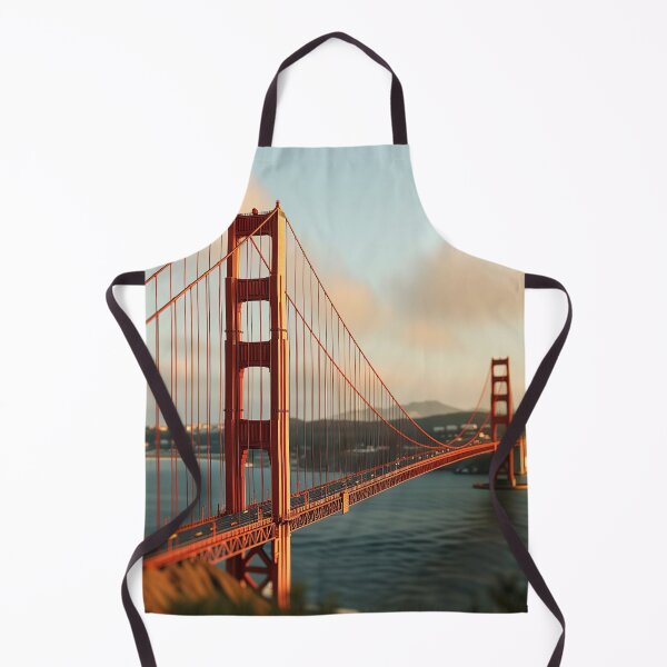 Item preview, San Francisco Golden Gate Bridge designed and sold by emaga.