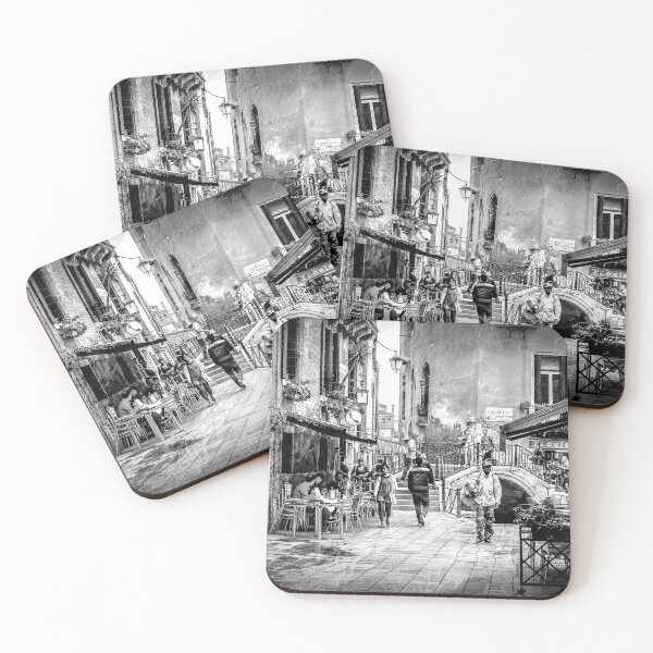 Item preview, Life in San Polo designed and sold by DavidoffDigital.