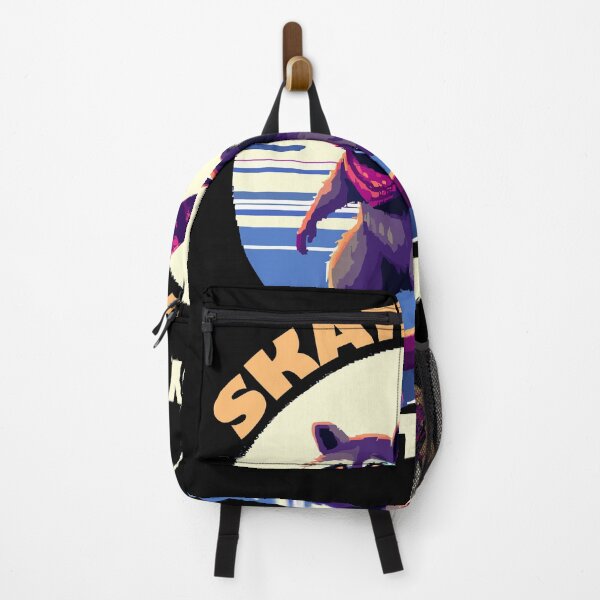 Item preview, Skate Fast Eat Trash designed and sold by bihtti.