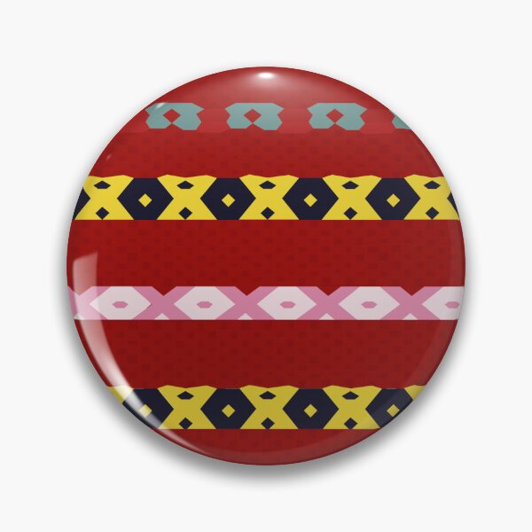 Item preview, VORMSI - national pattern designed and sold by rogueravenart.