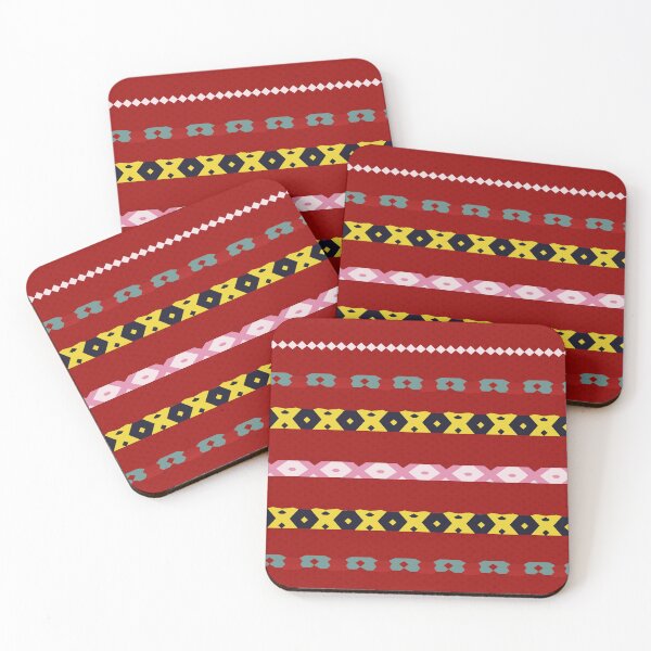 Item preview, VORMSI - national pattern designed and sold by rogueravenart.