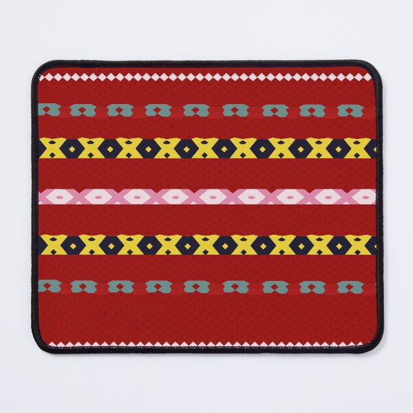 Item preview, VORMSI - national pattern designed and sold by rogueravenart.
