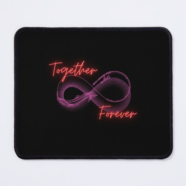 Item preview, Together Forever designed and sold by xpressivesoul.