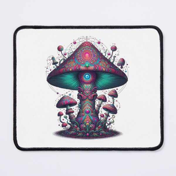 Item preview, Magic Mushroom 13 designed and sold by MiBiFrac.
