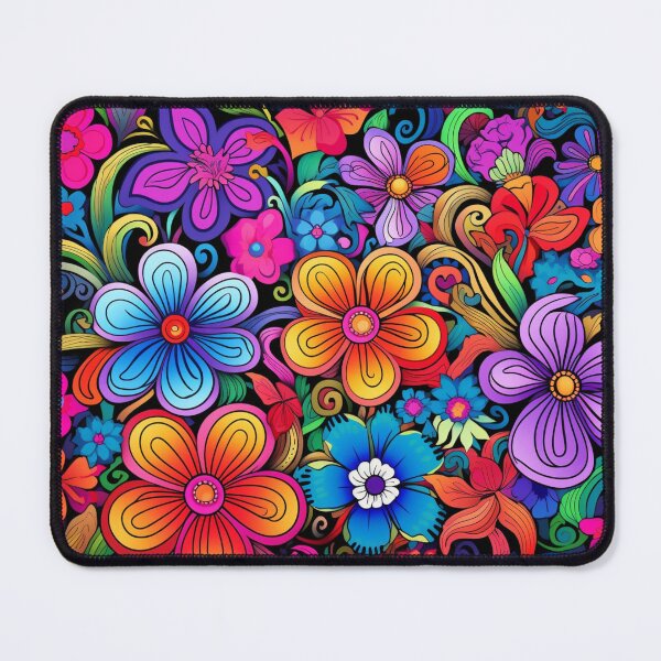 Item preview, Wonderful Flowers designed and sold by GrinGalore.