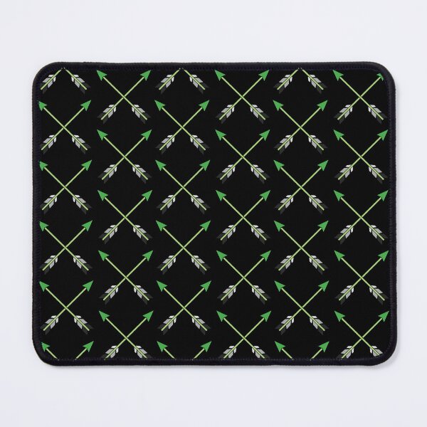 Item preview, Pattern of Crossed Aromantic Arrows designed and sold by AroAxel.