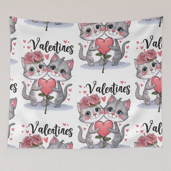 Item preview, Valentines' day designed and sold by Ryslissa.